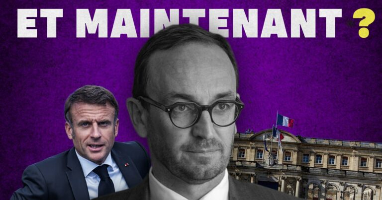 Lire la suite à propos de l’article Et maintenant ?