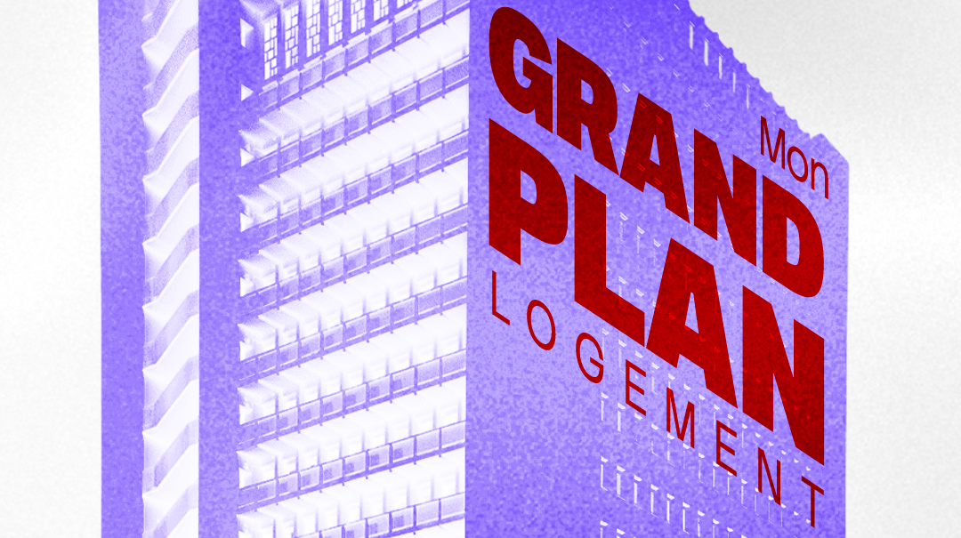 Mon Grand Plan Logement Bordeaux - Nordine Raymond